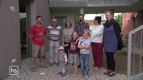 Uliba in Hessenschau vorgestellt